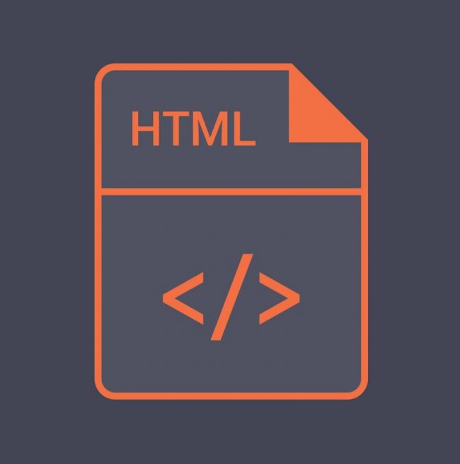 HTML